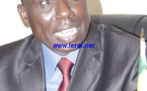 Le Procureur spécial, Alioune Ndao dans "une position inconfortable" 