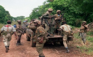 Conflit en Casamance: Un réel risque de résurgence selon Noah Cissé