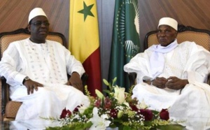 Révélation de Serigne Abdou Mbacké Dolly: «Macky a accepté d’amnistier Karim, mais c’est Wade qui bloque le dossier »