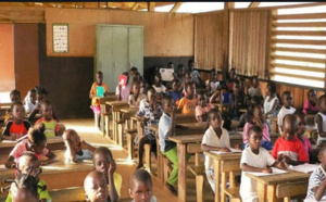 Module homosexuel à l'école: Le G7 rejette la proposition de l'Unesco