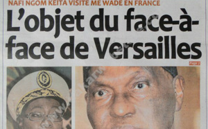 A la Une du Journal Libération du lundi 25 janvier 2013