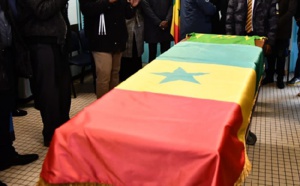 Année 2020: Le lourd bilan d'HSF des assassinats ou morts suspectes de Sénégalais à l’étranger