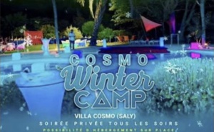 Covid-19 / Au moment où les petits restaurants et bars baissent le rideau: Cosmo Dakar, Alkimia, Radisson, Pullman bravent l’interdit et déroulent leurs programmes