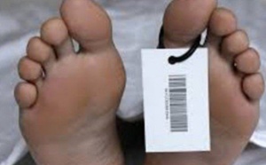 Niary Tally: Une jeune fille retrouvée morte dans sa chambre