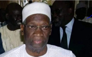Condoléances du FRN à Général Niang:« L'homme se distinguait par sa force de caractère »