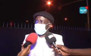 Musée Rts / Kalidou Kassé: "L'idée est née de Racine Talla," la relation émotionnelle entre les...