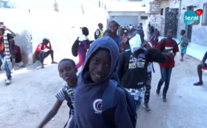 Education sexuelle à l'école: Enseignants et parents disent non à ce libertinage sexuel qui...
