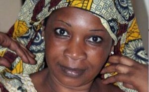 Selbé Ndom menacée de mort