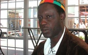 Moussa Touré, cinéaste: "J'ai envie de donner un coup de poing aux gouvernements africains"