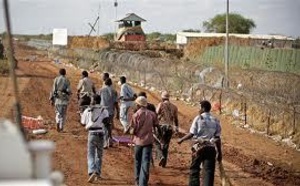 Seize Sénégalais expulsés de la Libye en souffrance à Ouagadougou !