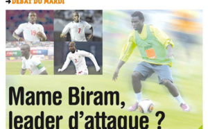 A la Une du Journal Toute Le Sport du mardi 26 février 2013