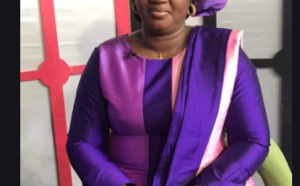 Microfinance islamique : Yaye Fatou Diagne quitte Promise