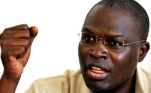 Les conditions de Khalifa Sall pour sortir Abass Ndao de la crise !