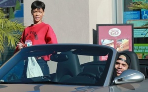Rihanna : "Chris Brown n'est pas un monstre"