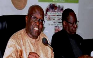 Makhily Gassama, sur l’ingratitude d’Alpha Condé : «Le Sénégal l’a sauvé d’une mort certaine»