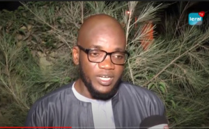 "Les saillies du profane": Un livre de Moustapha Guèye, qui parle du coronavirus