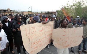 Belgique : tous les Sénégalais irréguliers seront « refoulés » au pays