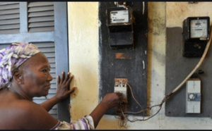 Electricité: Un accès universel en perspective