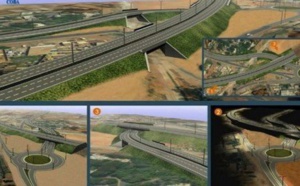 Infrastructures routières, ferroviaires et aéroportuaires: Les annonces phares du Président Macky Sall