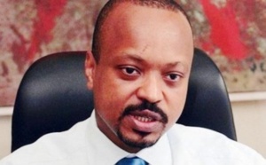 Affaire Sudatel: Mandat d'arrêt international lancé contre Kéba Keinde
