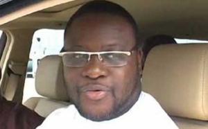 Déféré hier, Thierno Ousmane Sy risque le mandat de dépôt aujourd'hui