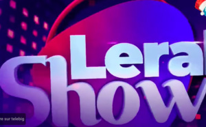 SPECIAL PLATEAU FIN D'ANNEE SUR LERAL TV