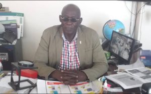 Baba Tandian: "Quand le Président Macky Sall rassure !"