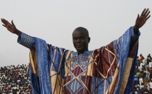 Aziz Ndiaye retrouve la 2stv