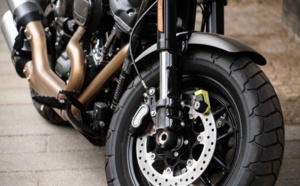 À Compans, la police intercepte 16 motos volées prêtes à partir au Sénégal