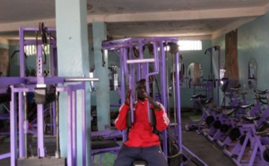 Le sport à Touba, une pratique à deux vitesses