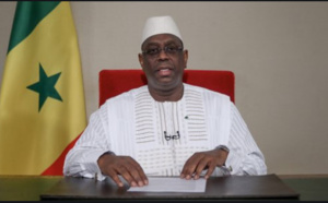 Macky Sall: "Je n’ai vu aucun rapport des corps de contrôle qui mérite d’être transmis à la Justice"