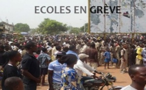 Guinguinéo : les étudiants déversent leur colère sur les autres écoles de la commune