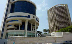 Les associations des banques centrales de l’Afrique en conclave à Dakar