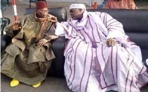 Le Grand Serigne et la communauté Lebou en deuil : El Hadji Ibra Gueye Paye n’est plus