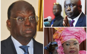 Retrouvaille des libéraux: « Je ne crois pas que le PS et l’AFP vont accepter de se faire marginaliser sous ce prisme », Moussa Diaw