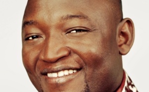 Godlove Kamwa, DG par intérim de Africa 7
