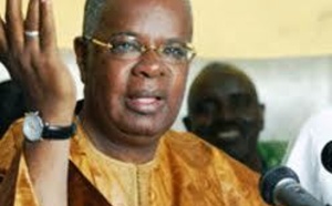 Djibo Leyti Ka sur la décision rendue par la CEDEAO: "l’Etat a tort de polémiquer avec les partis"