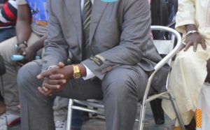 Lamine Samba prévient ses détracteurs: "Ils ont 5 jours pour cesser toute attaque contre ma personne, sinon je ferais des révélations"