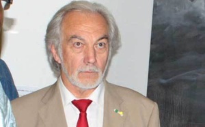 Gerard Senac dans le viseur de la Section de recherches