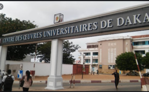 Pacification des Universités publiques du Sénégal: Les représentants des amicales d’étudiants portent le combat
