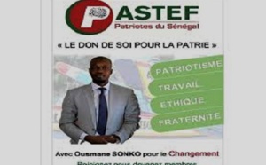 Réponse à Antoine Félix Diome sur la campagne du PASTEF: Le communiqué conjoint de RND-MRDS-YOONU ASKAN WI