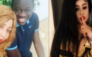 Ayo Baldé annonce t-elle son divorce avec Omaro?