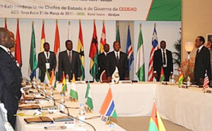 Le Sénégal ''salué'' par la CEDEAO pour ses élections apaisées