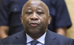 Devant la CPI, Laurent Gbagbo assure avoir toujours "lutté pour la démocratie"