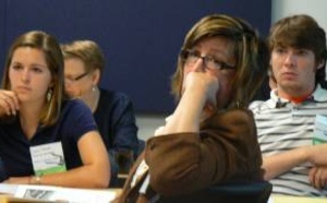 Comment engager la conversation dans un cours collectif ?
