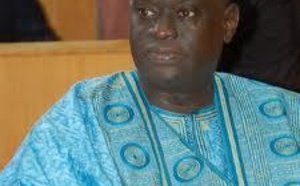 Me El Hadj Diouf s'inscrit en faux contre Aissata Tall Sall