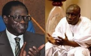 Moussa Diakhaté, porte-parole de BGG: «Pape Diop n’a rencontré Idrissa Seck ni en privé ni en public»