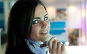 Draguer une collègue