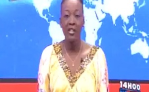 Xibaar Yi de 14H du vendredi 01 Mars 2013 (Tfm)