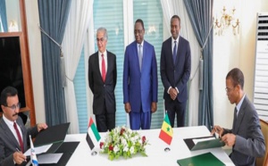 Renégociation contrat Autoroute de l‘Avenir: Macky Sall corrige Karim Wade